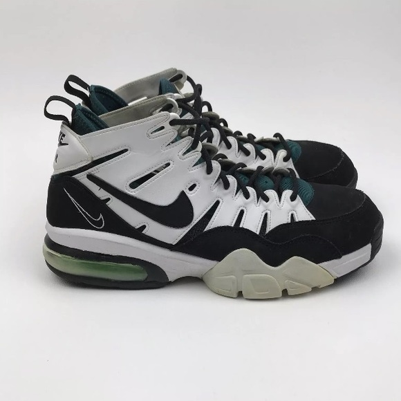 air max 94 green